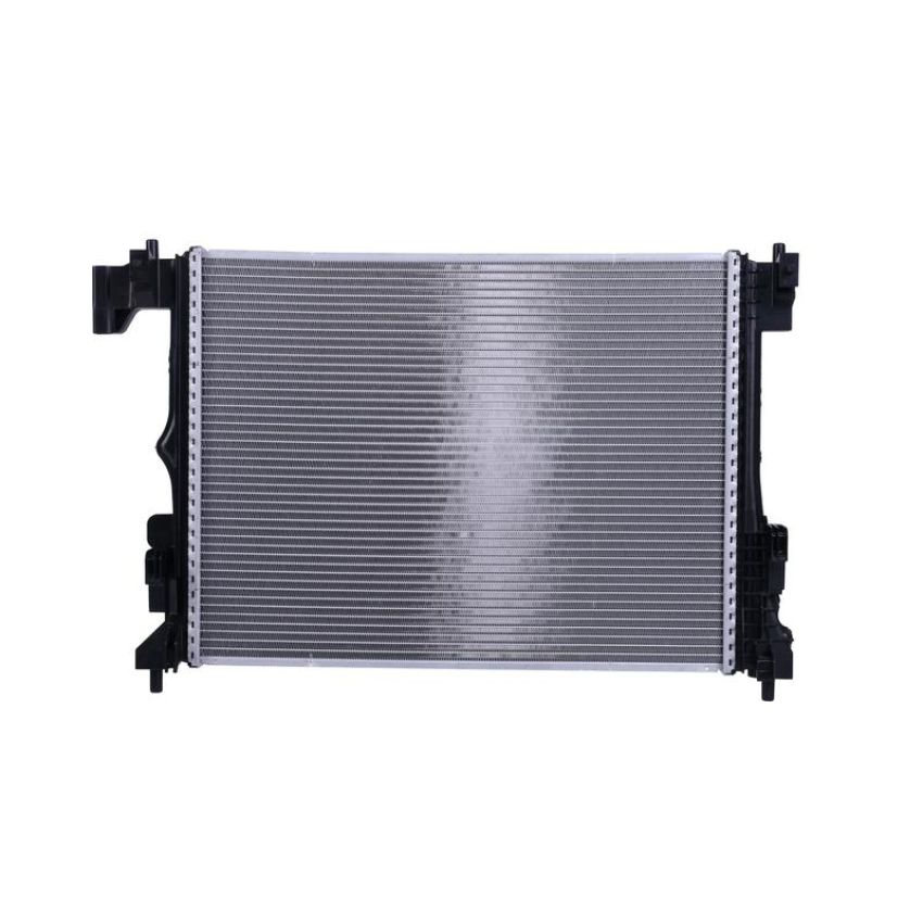 Reach International 41-13623 Radiator