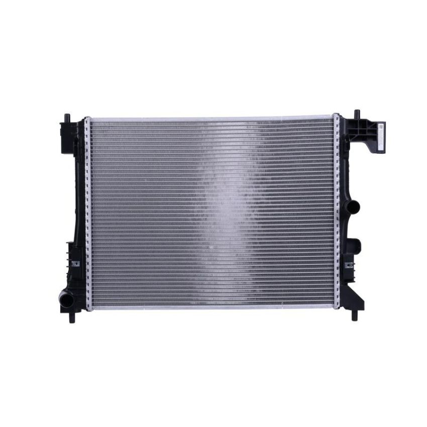 Reach International 41-13623 Radiator