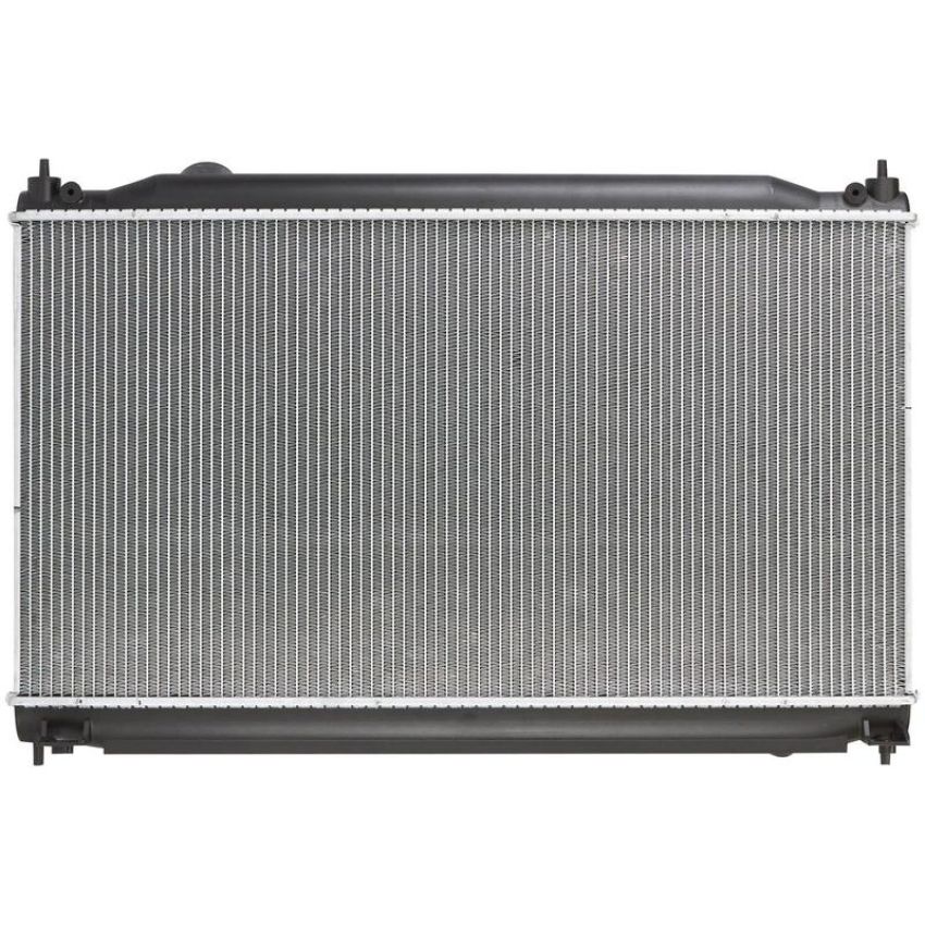 Reach International 41-13631 Radiator