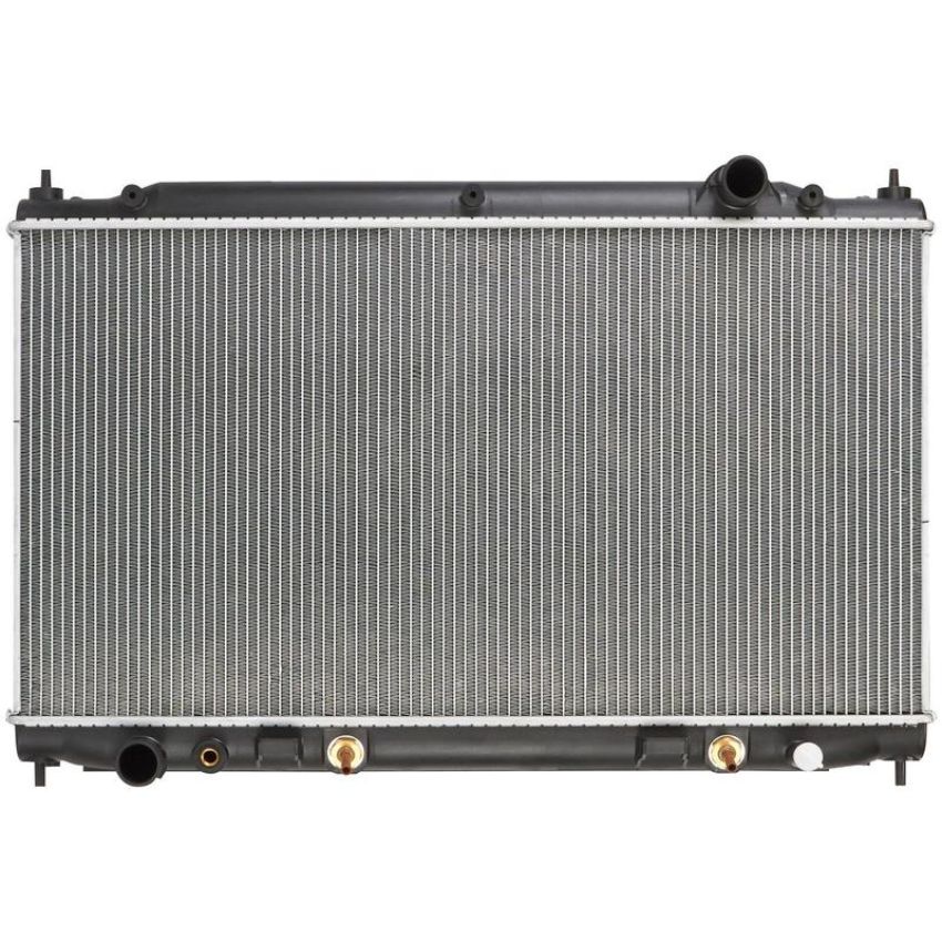 Reach International 41-13631 Radiator