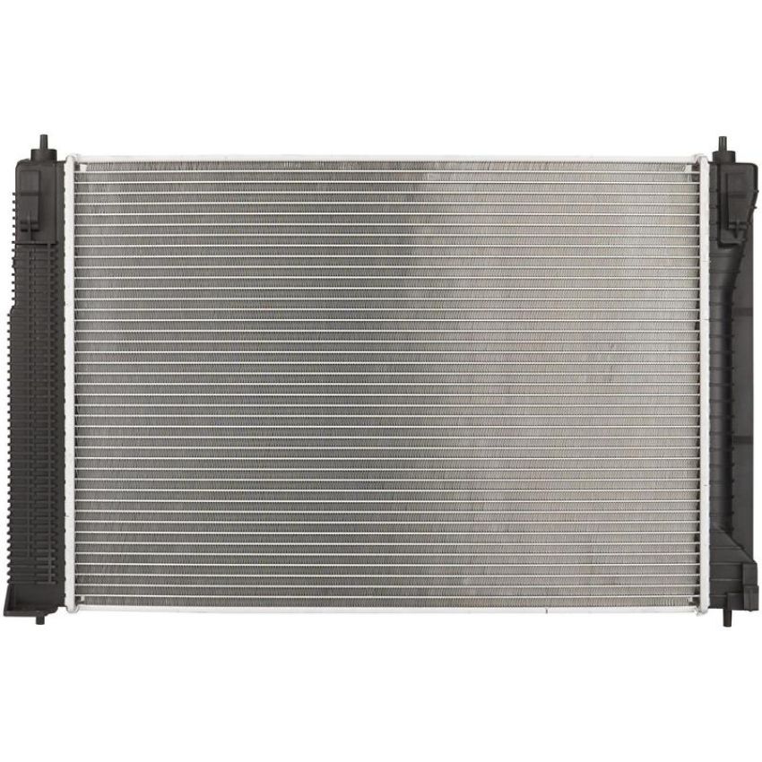 Reach International 41-13632 Radiator