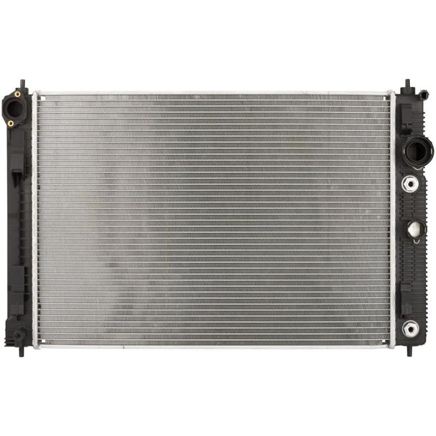 Reach International 41-13632 Radiator