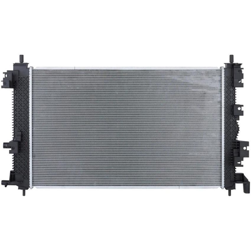 Reach International 41-13633 Radiator