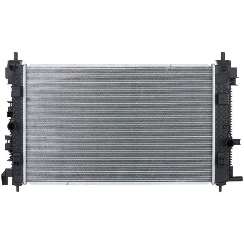 Reach International 41-13633 Radiator