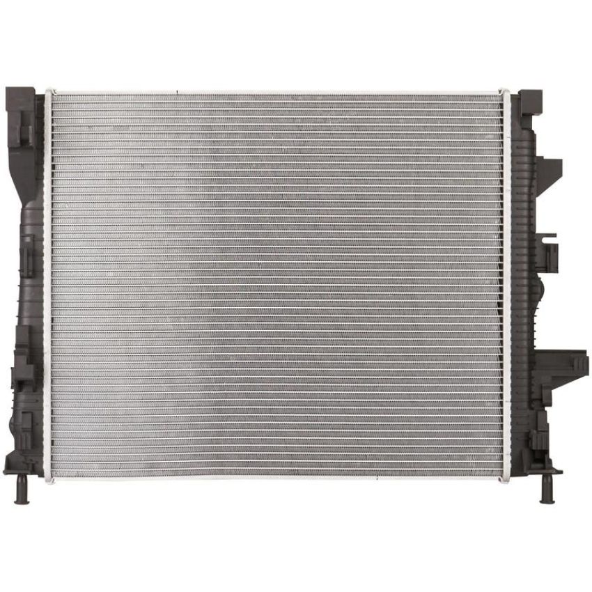 Reach International 41-13635 Radiator