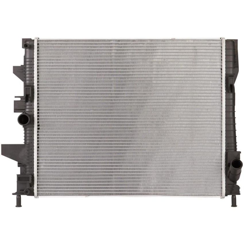Reach International 41-13635 Radiator