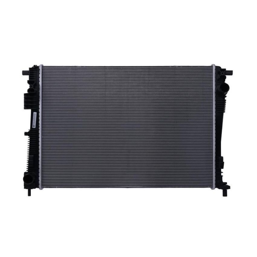 Reach International 41-13641 Radiator