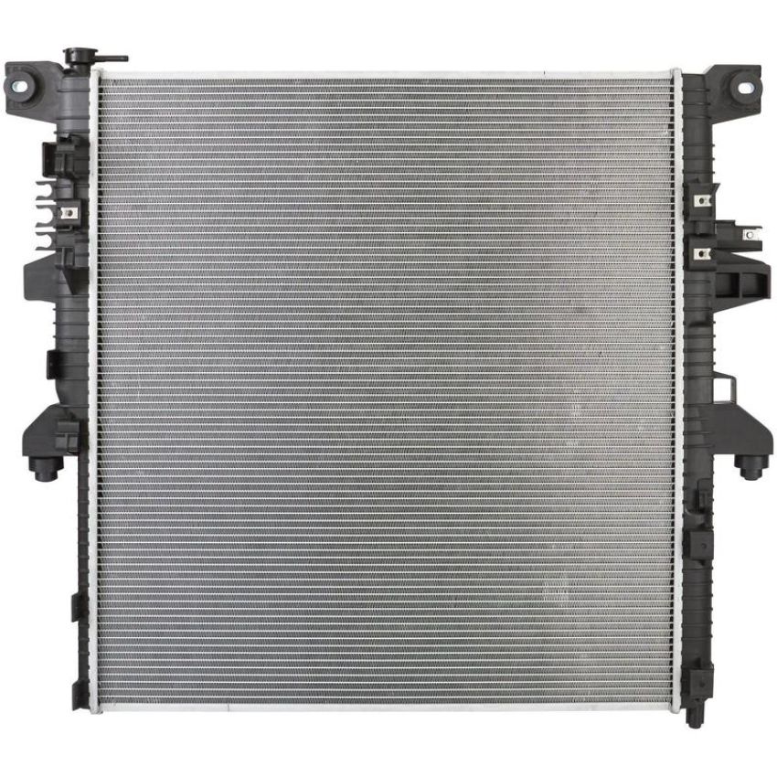 Reach International 41-13643 Radiator
