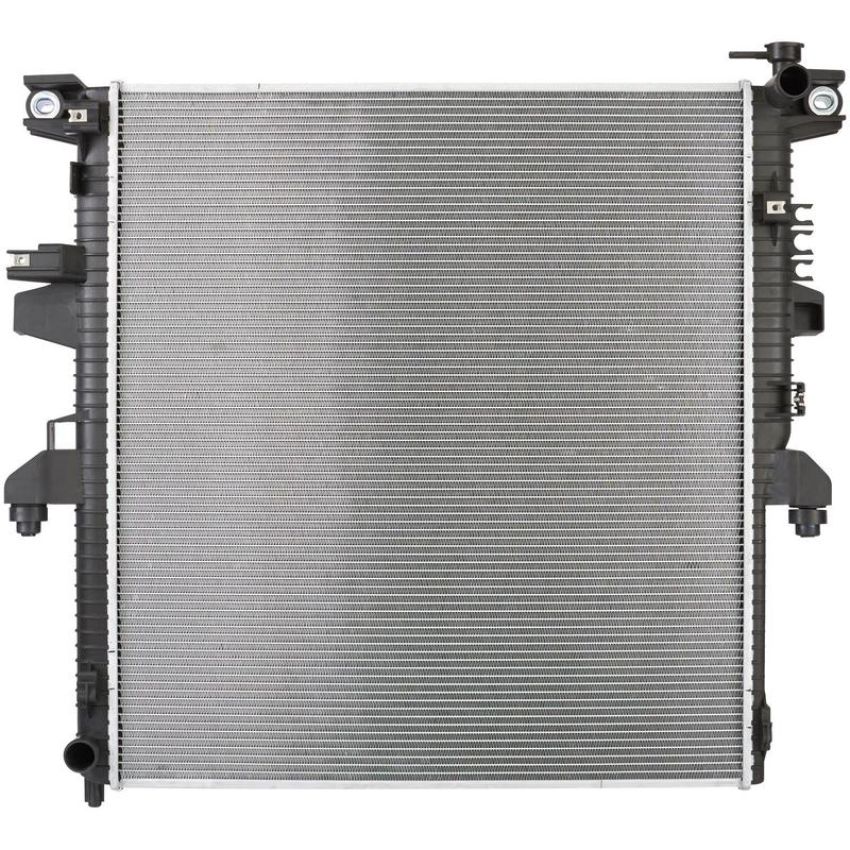 Reach International 41-13643 Radiator