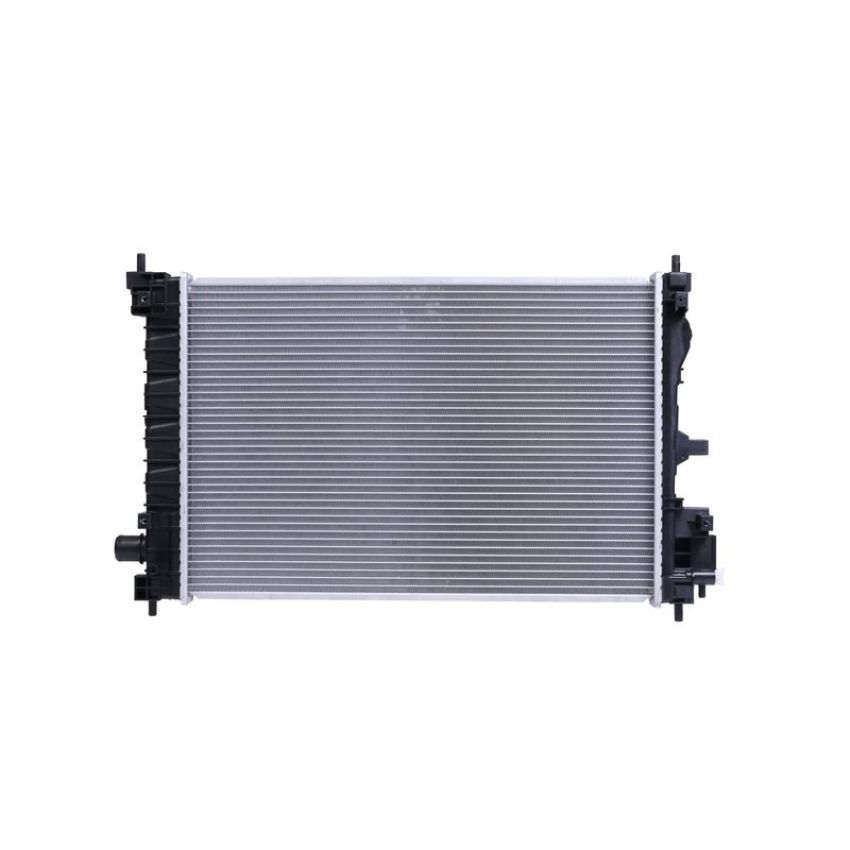 Reach International 41-13646 Radiator