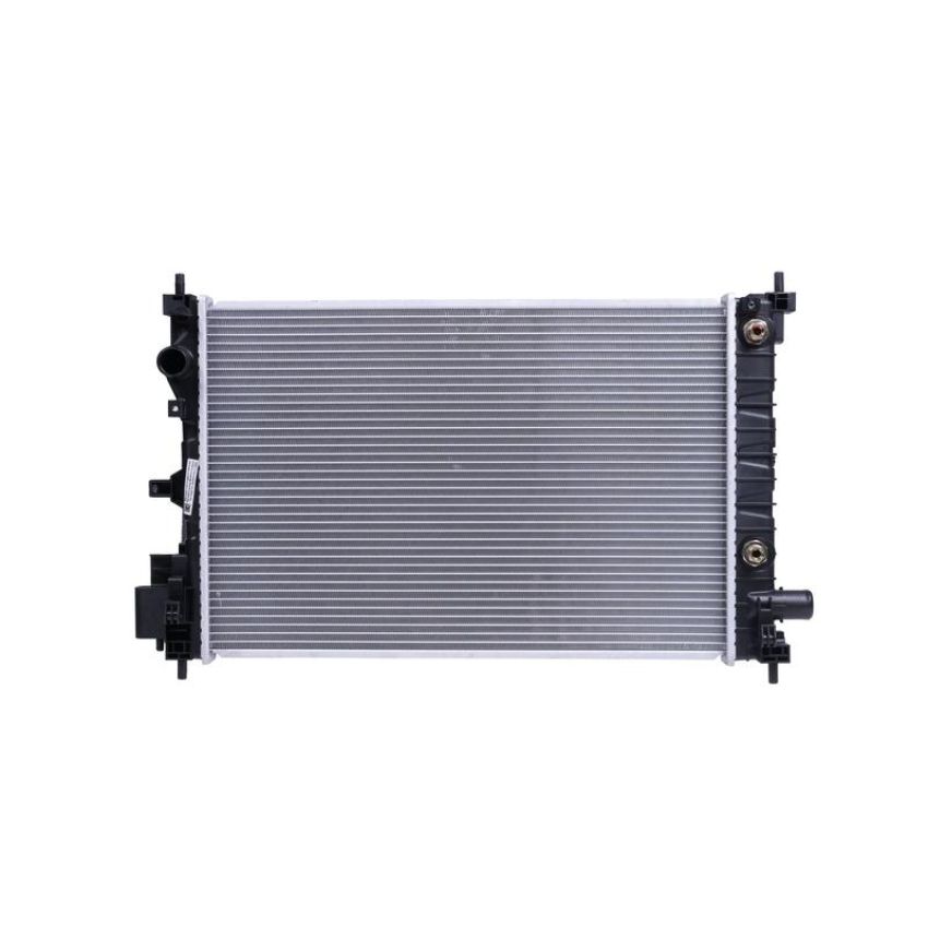 Reach International 41-13646 Radiator