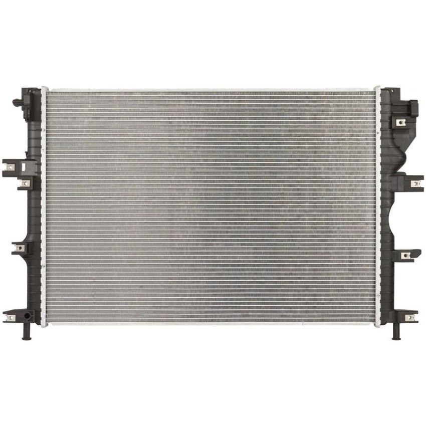 Reach International 41-13651 Radiator
