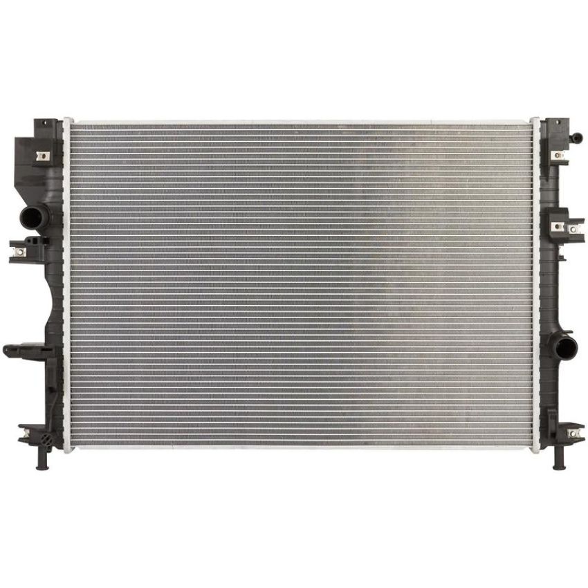 Reach International 41-13651 Radiator