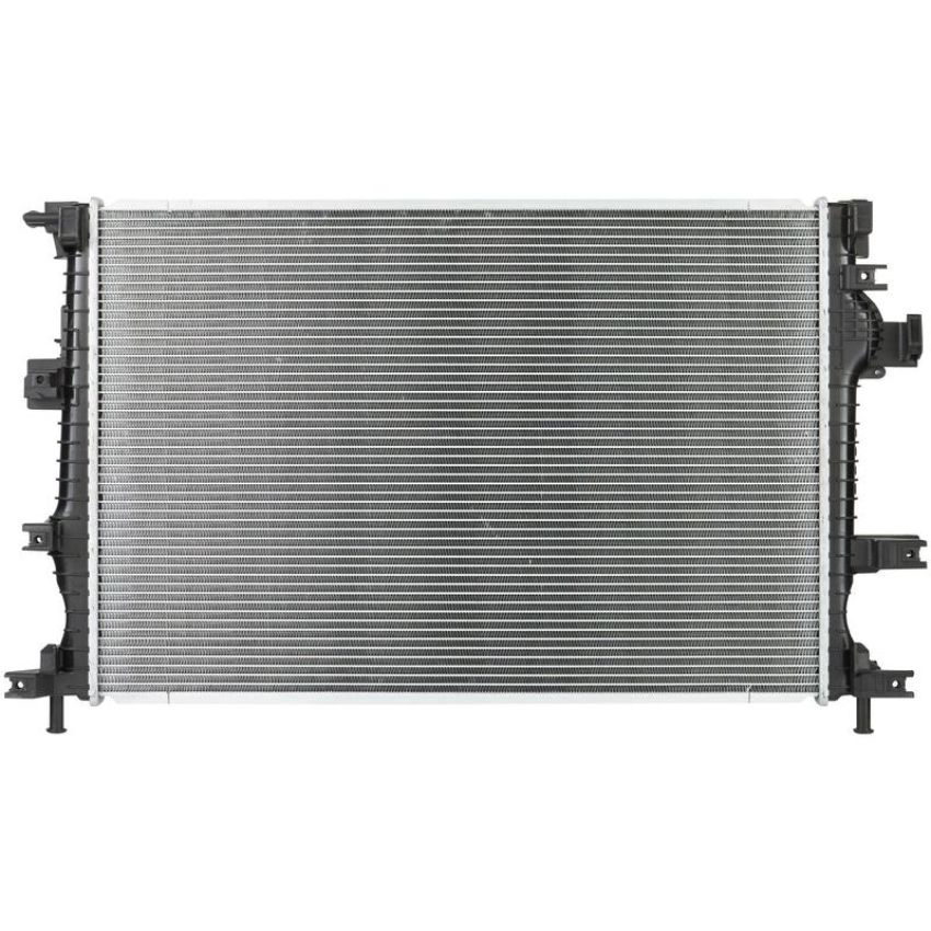 Reach International 41-13658 Radiator