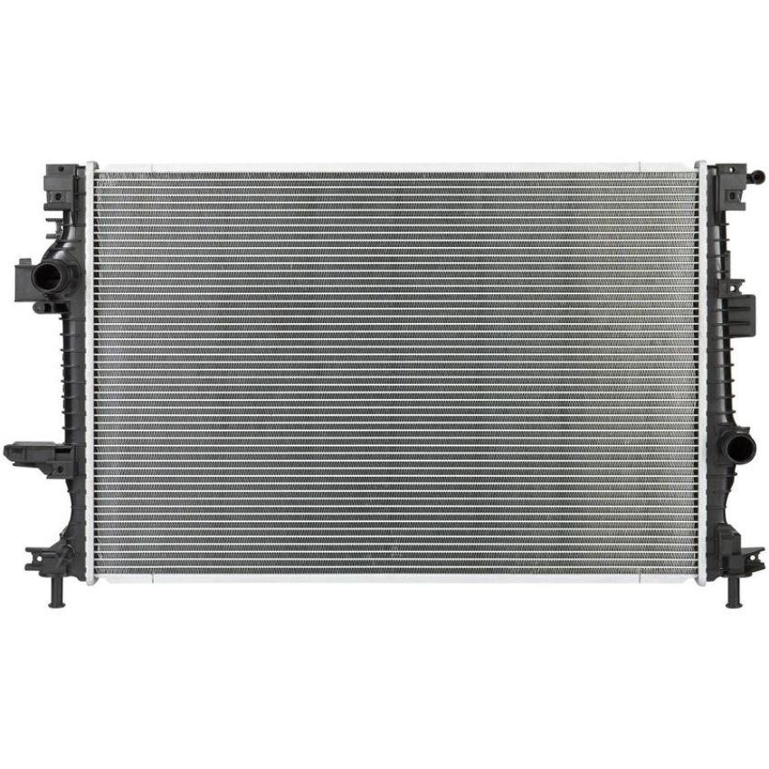 Reach International 41-13658 Radiator