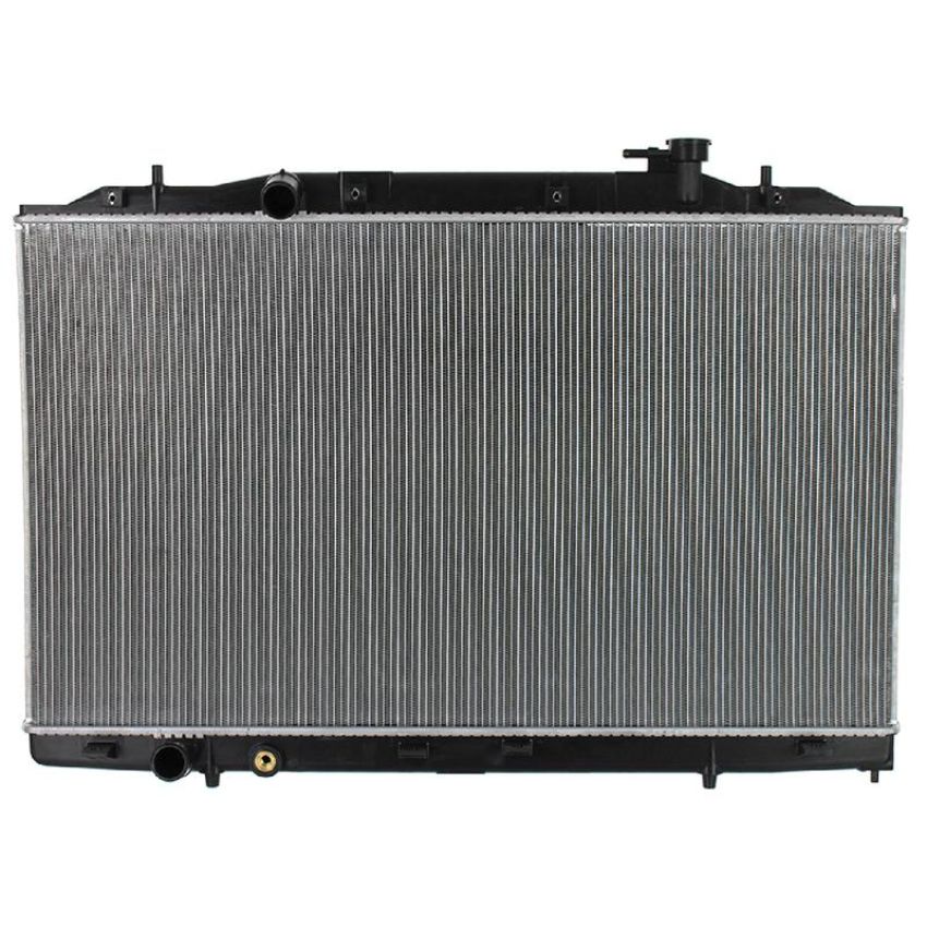 Reach International 41-13672 Radiator