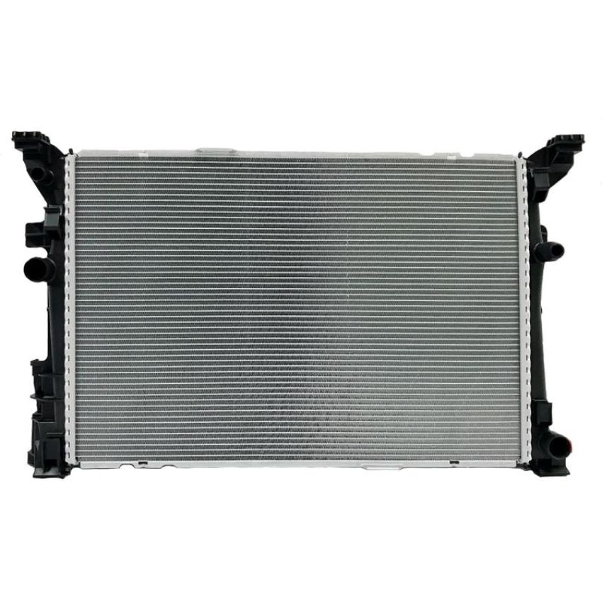 Reach International 41-13675 Radiator