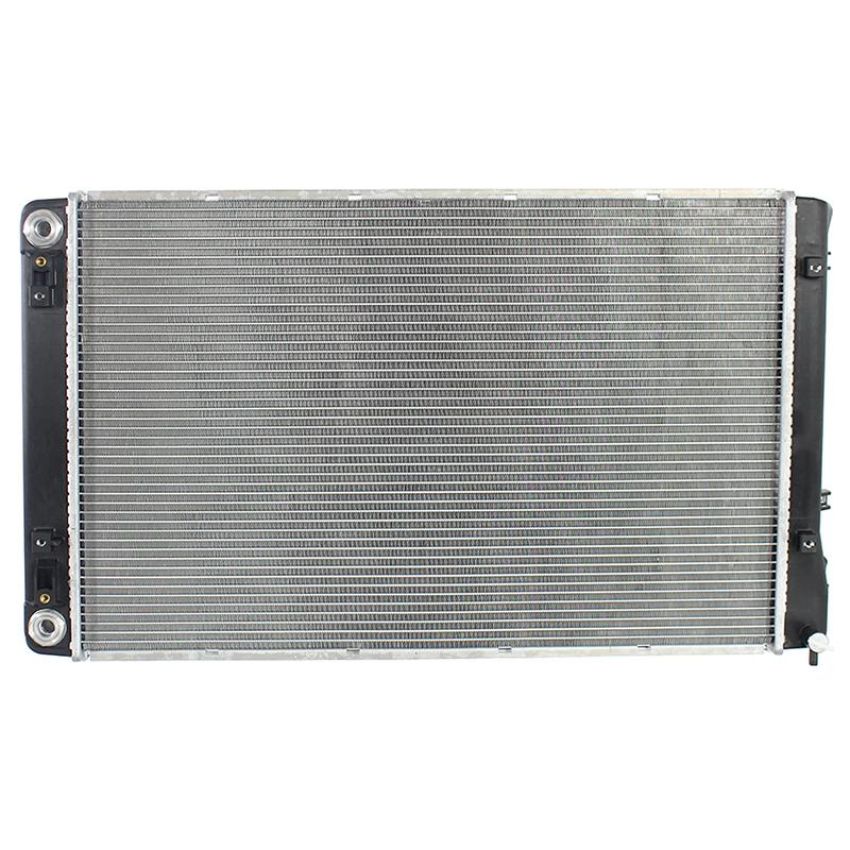 Reach International 41-13677 Radiator