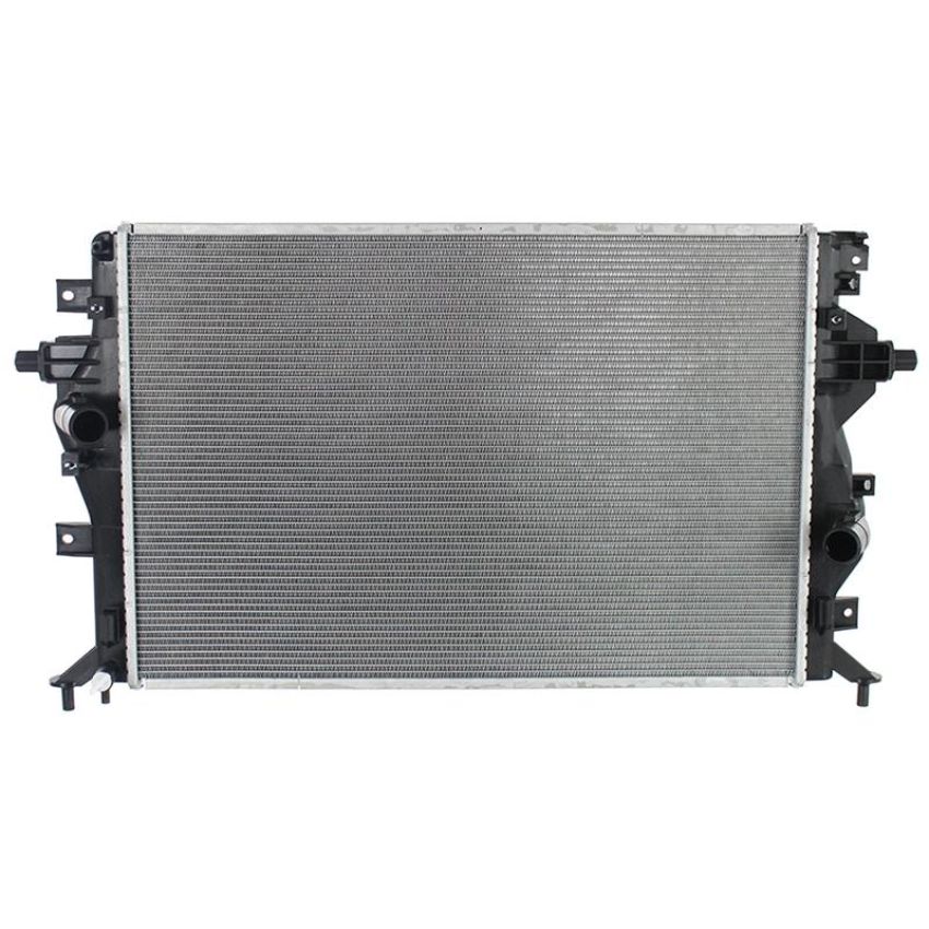 Reach International 41-13678 Radiator