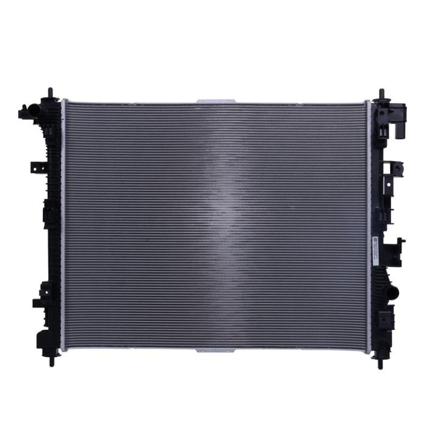 Reach International 41-13682 Radiator