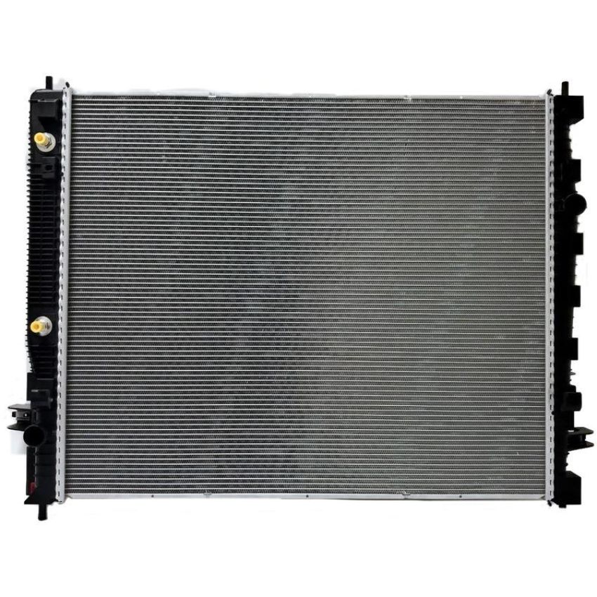 Reach International 41-13688 Radiator