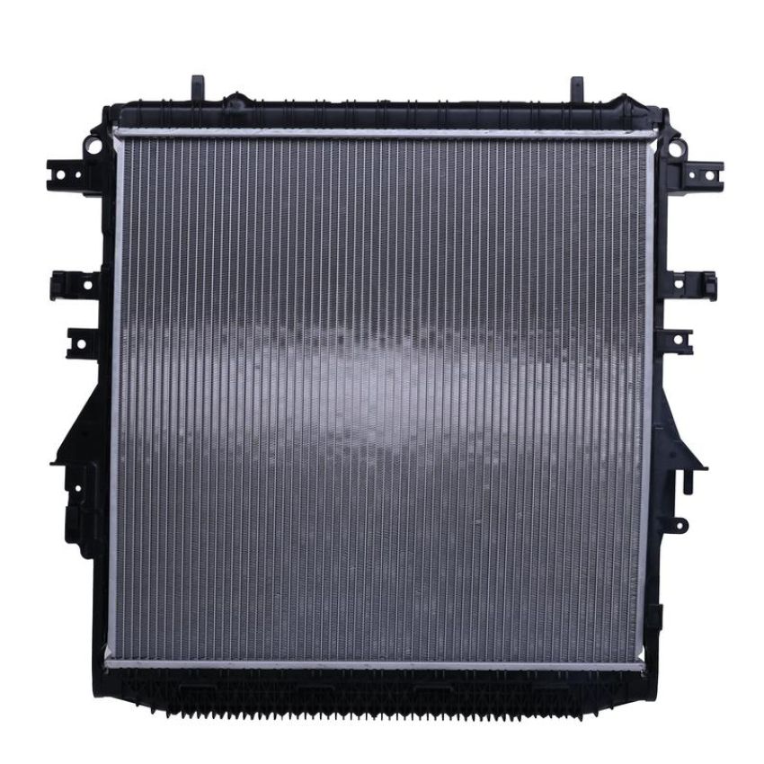 Reach International 41-13689 Radiator