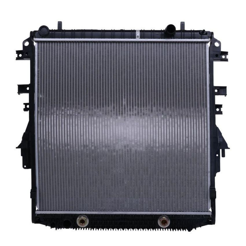 Reach International 41-13689 Radiator