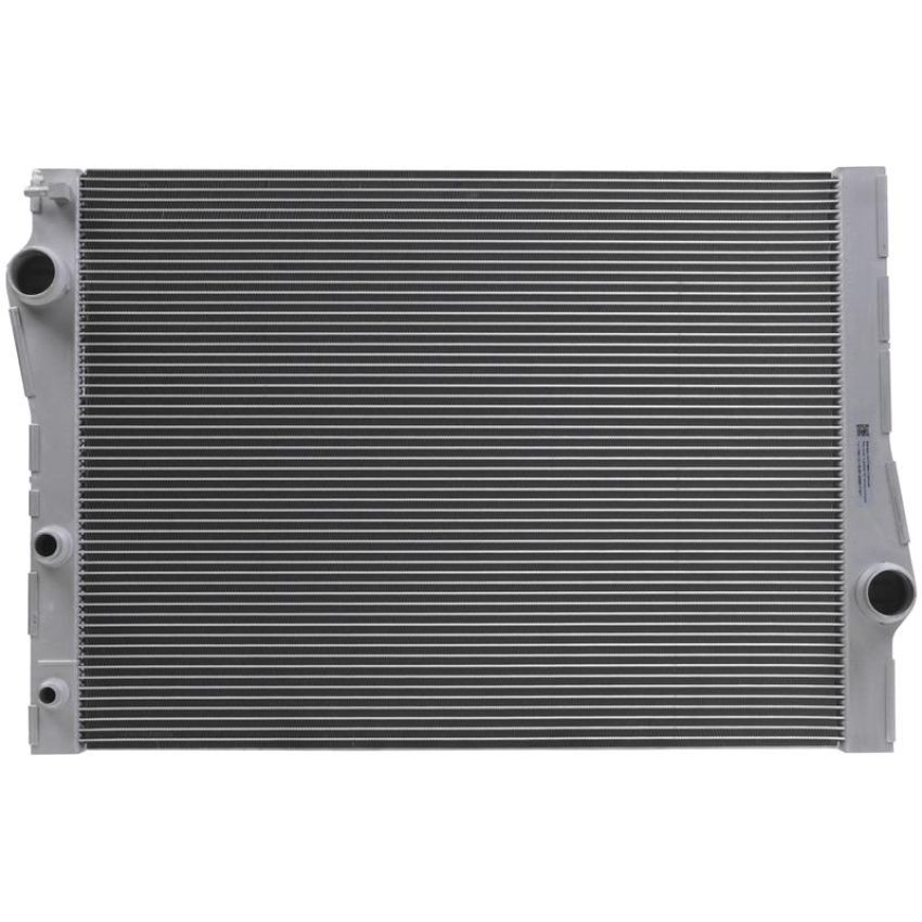 Reach International 41-13694 Radiator