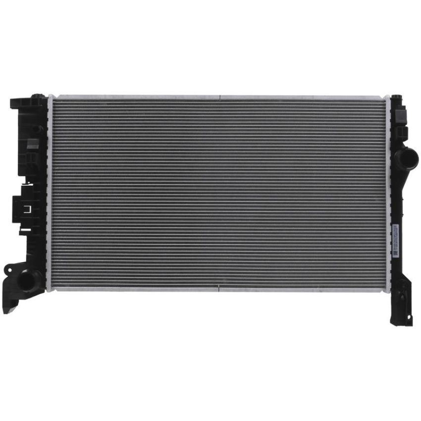 Reach International 41-13699 Radiator