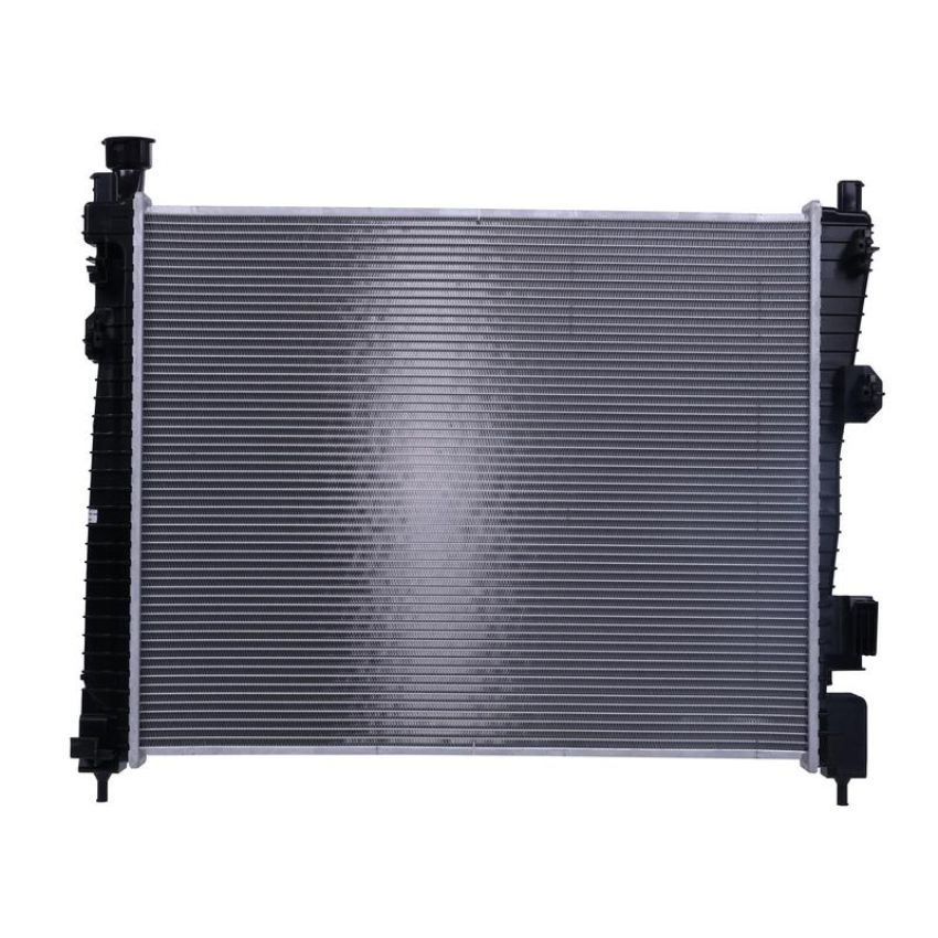 Reach International 41-13700 Radiator
