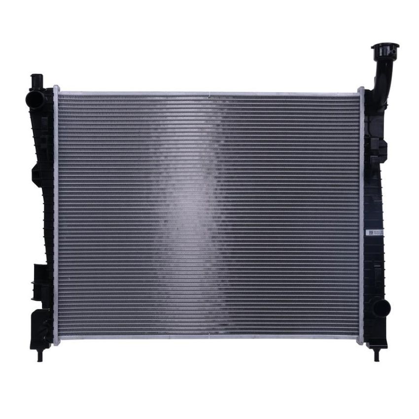 Reach International 41-13700 Radiator