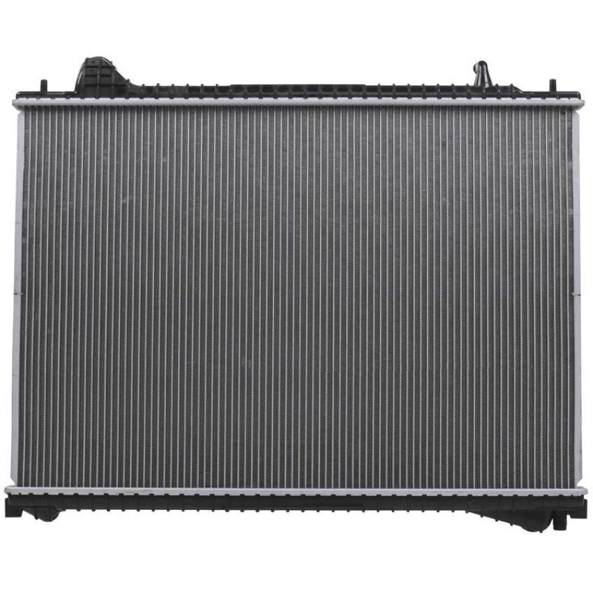 Reach International 41-13705 Radiator