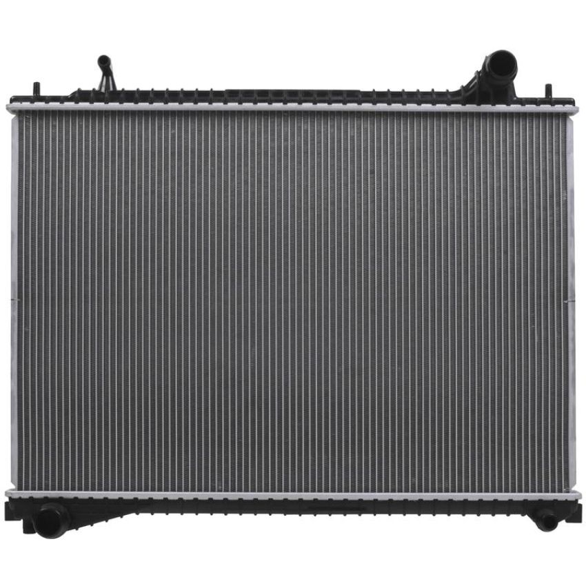 Reach International 41-13705 Radiator