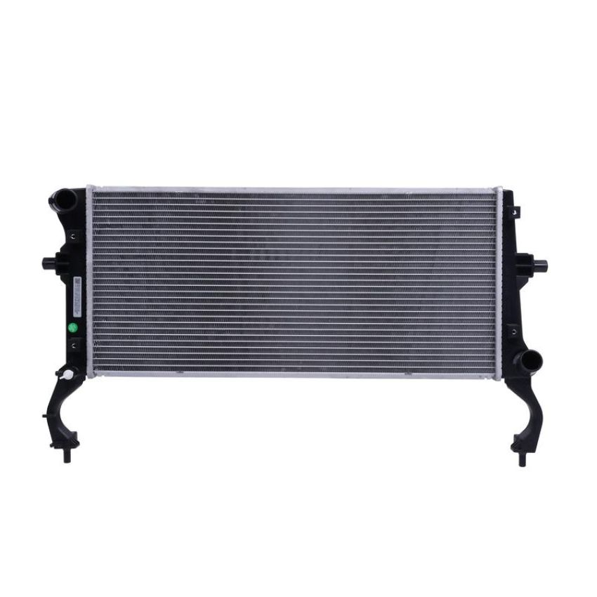 Reach International 41-13710 Radiator