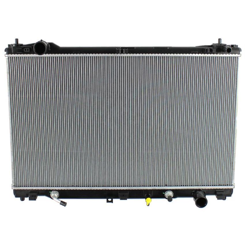 Reach International 41-13713 Radiator