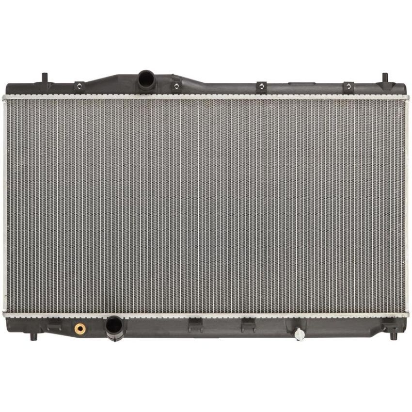 Reach International 41-13715 Radiator