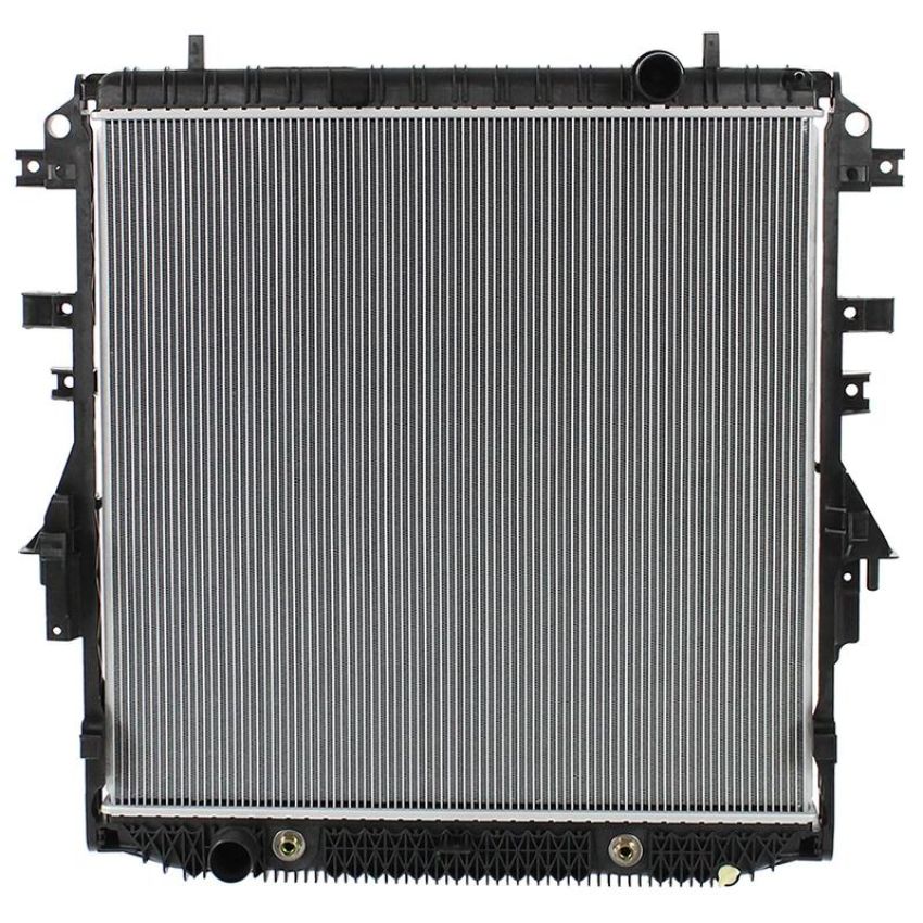 Reach International 41-13753 Radiator
