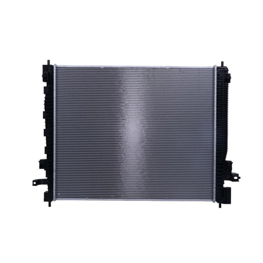 Reach International 41-13758 Radiator