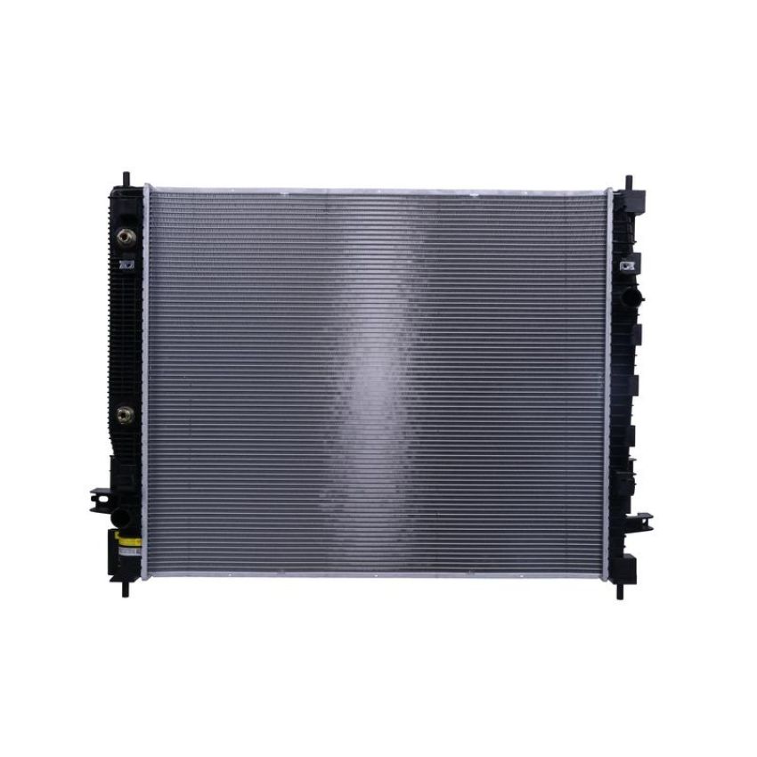 Reach International 41-13758 Radiator