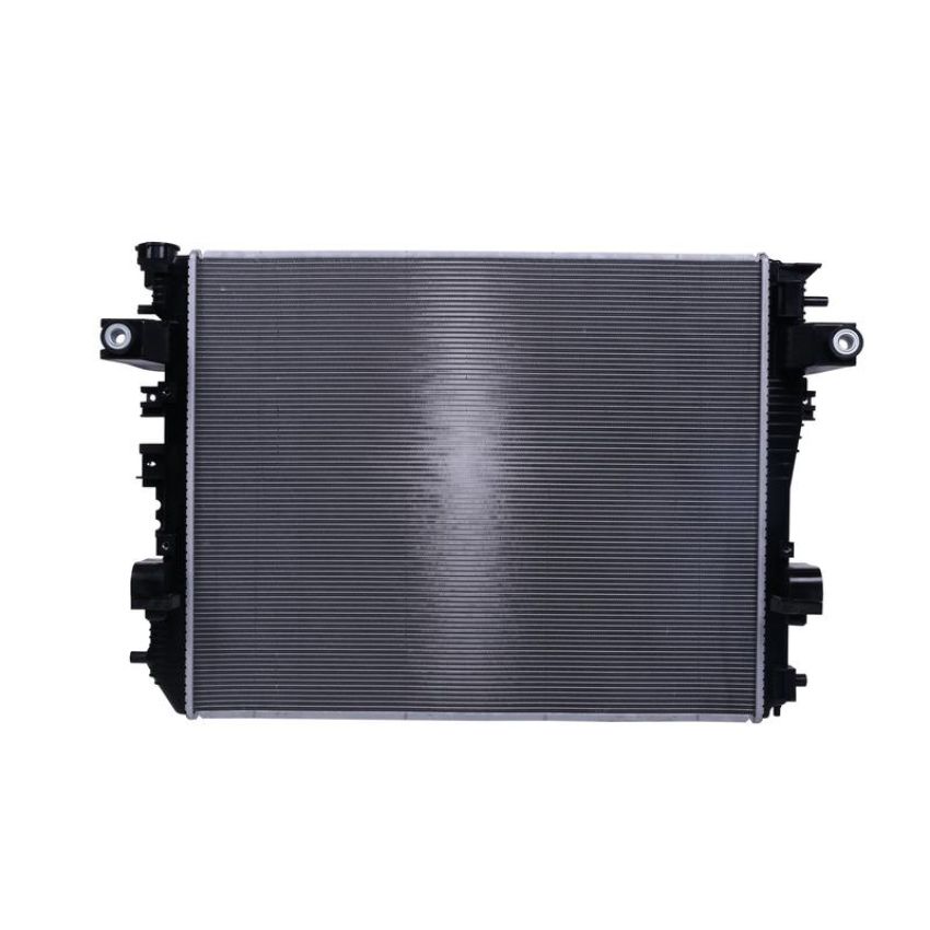 Reach International 41-13772 Radiator