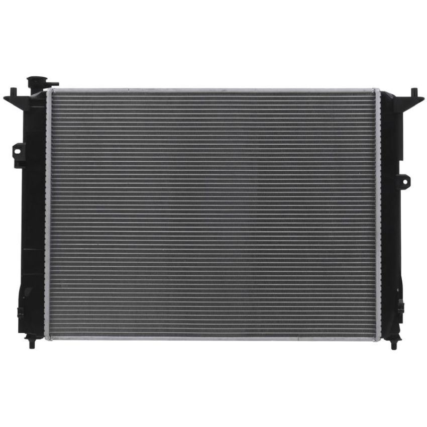 Reach International 41-13793 Radiator
