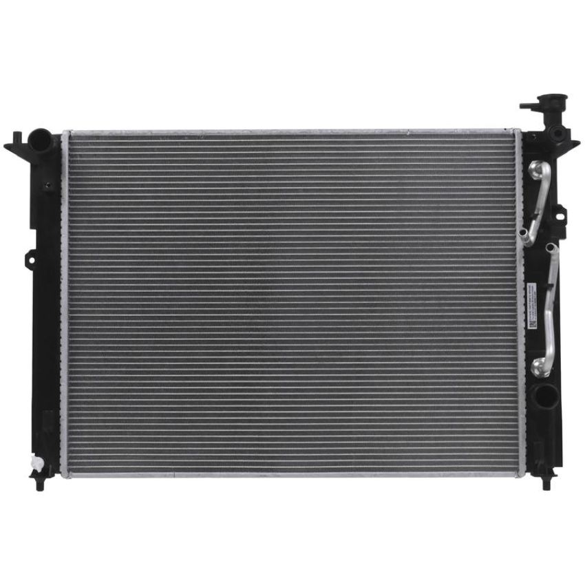 Reach International 41-13793 Radiator