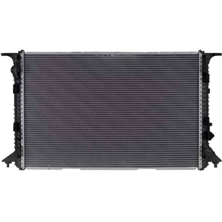 Reach International 41-13795 Radiator