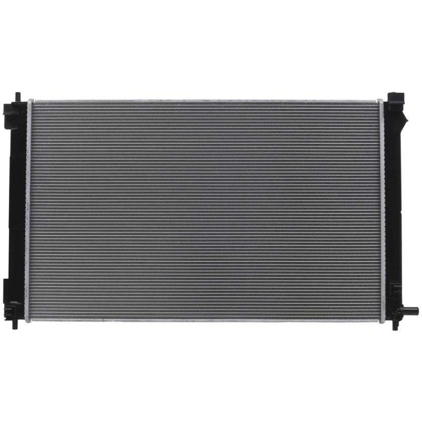 Reach International 41-13808 Radiator