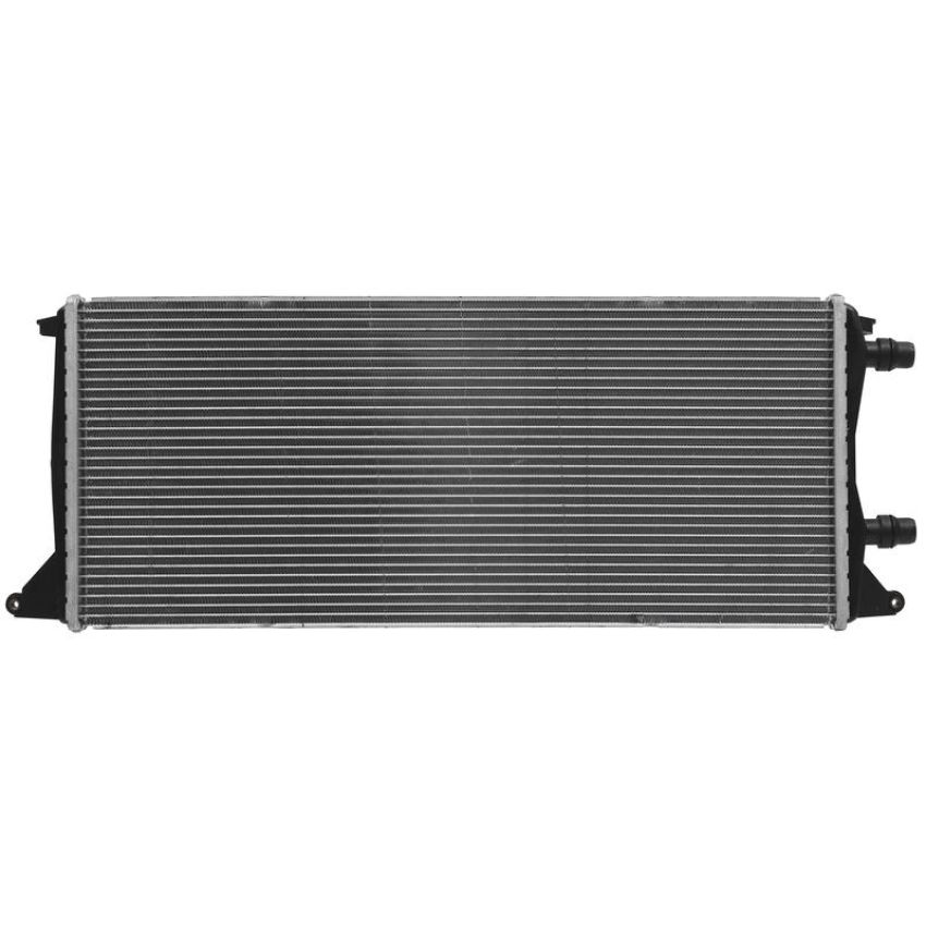 Reach International 41-13811 Radiator