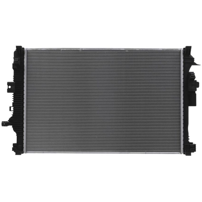 Reach International 41-13814 Radiator