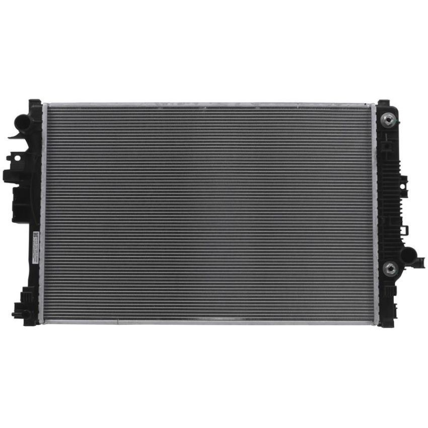 Reach International 41-13814 Radiator