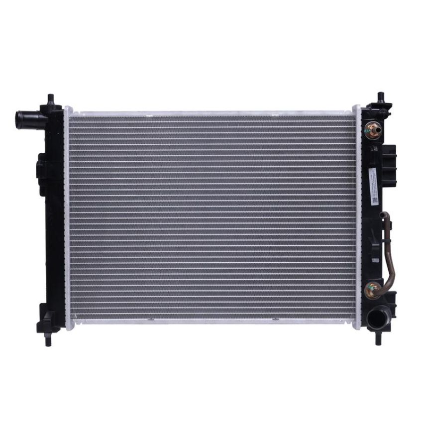 Reach International 41-13817 Radiator