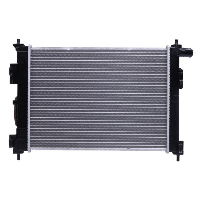 Reach International 41-13817 Radiator