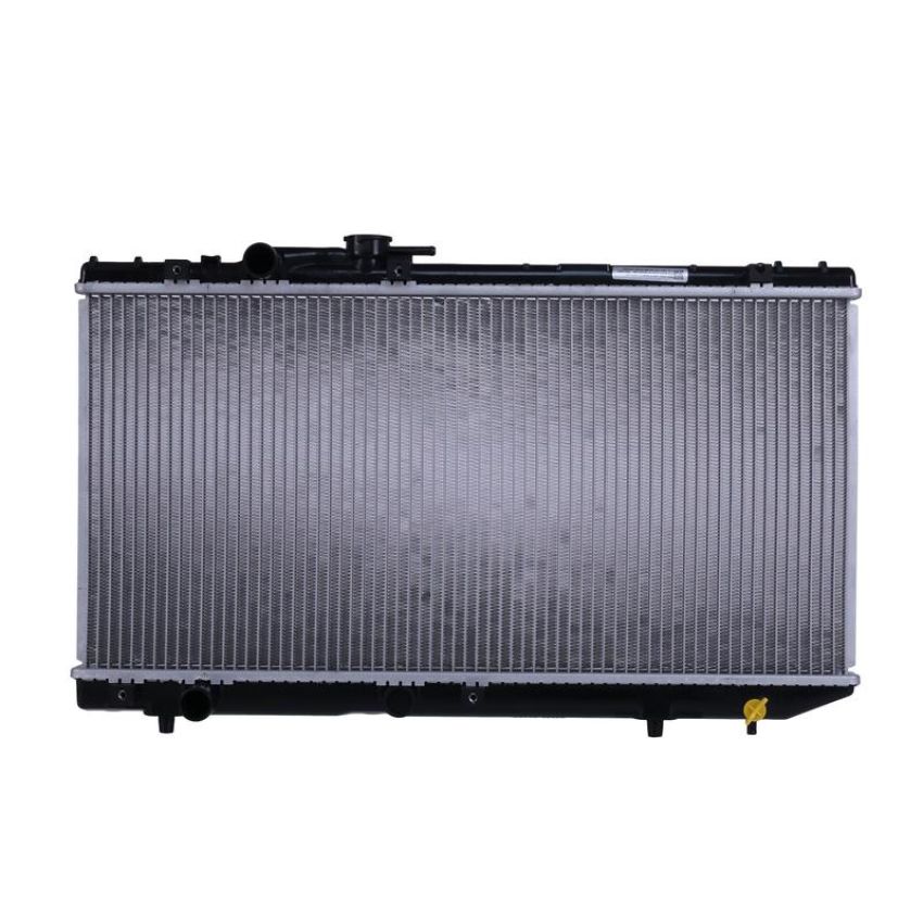 Reach International 41-1381 Radiator